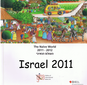 Israel 2011